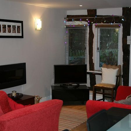 Peel Cottage, Dilwyn الغرفة الصورة