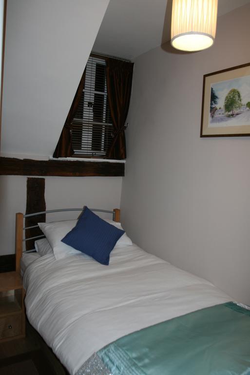 Peel Cottage, Dilwyn الغرفة الصورة